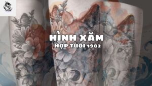 hình xăm hợp tuổi 1982