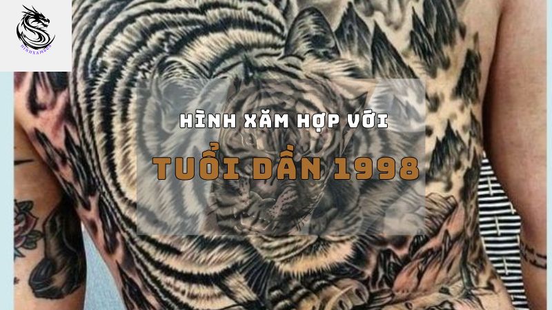 Sinh năm 1998 mệnh, tuổi và hợp với màu sắc thế nào?