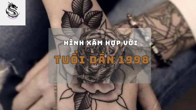 Sinh năm 1998 mệnh, tuổi và hợp với màu sắc thế nào?