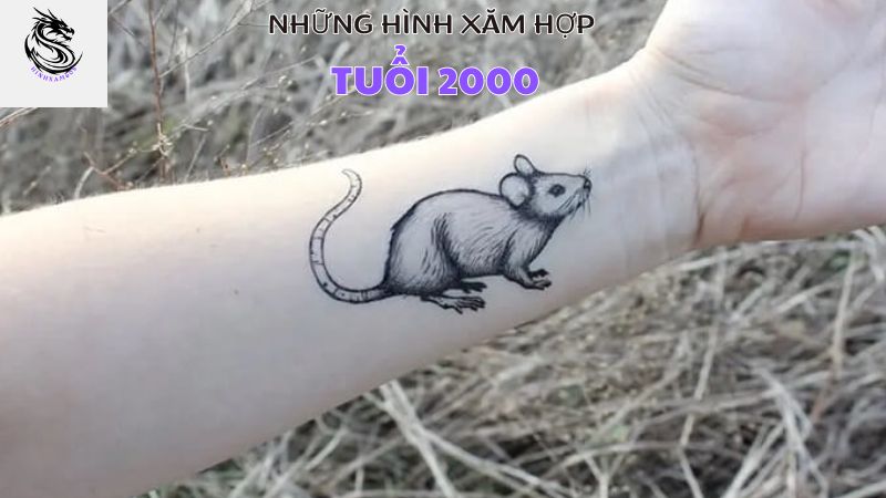 Những hình xăm hợp tuổi 2000 và những hình xăm nào nên kiêng kỵ?