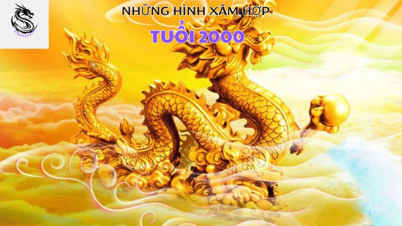 Sinh năm 2000 Canh Thìn thuộc mệnh gì?