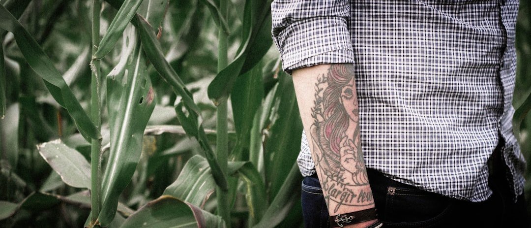services-02 Forearm Tattoo